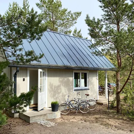 Soerwespa Nature Resort Salme Exterior photo