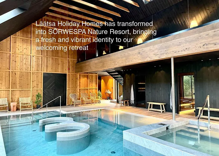 Soerwespa Nature Resort
