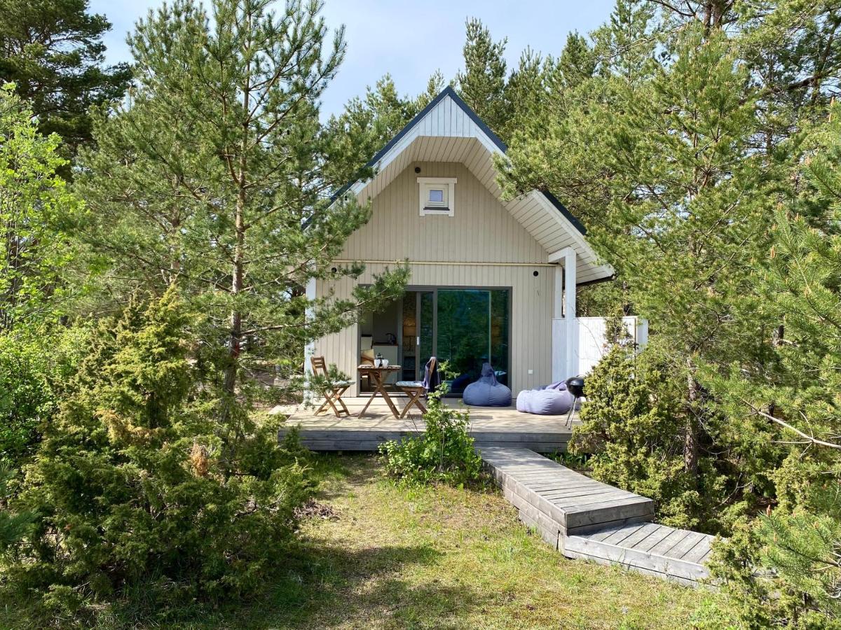 Soerwespa Nature Hébergement de vacances Salme