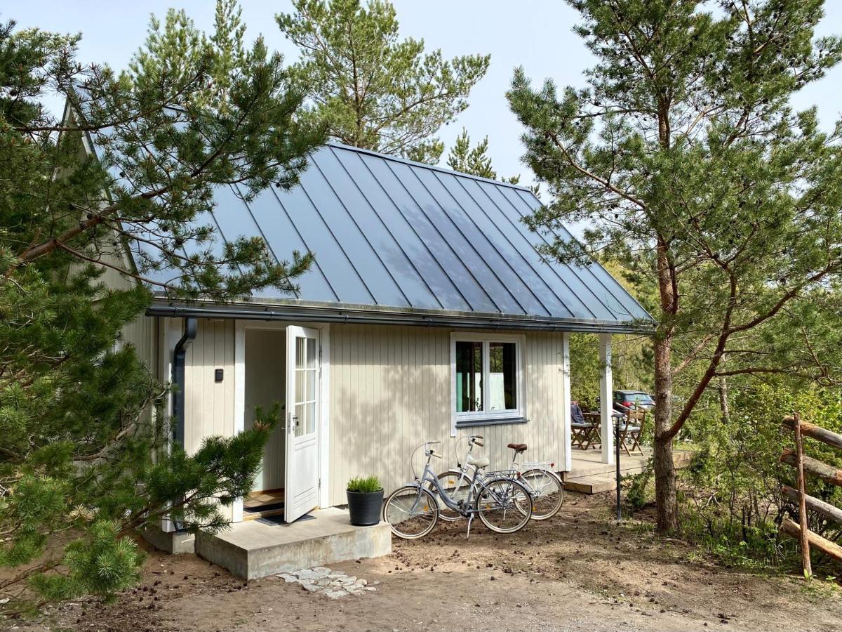 Soerwespa Nature Salme