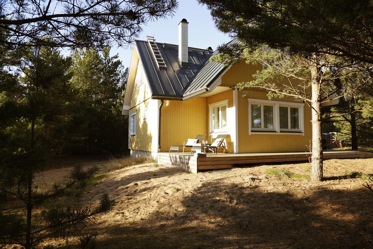 Soerwespa Nature Hébergement de vacances